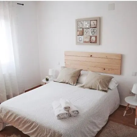 Aire De Valsain La Pradera de Navalhorno