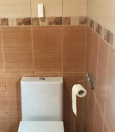 Aire De Valsain La Pradera de Navalhorno