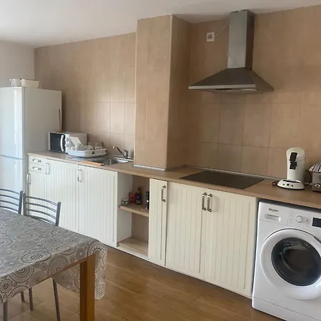 Aire De Valsain Ferienhaus *