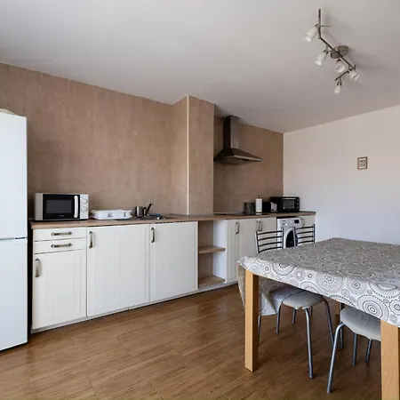 Vakantiehuis Aire De Valsain *