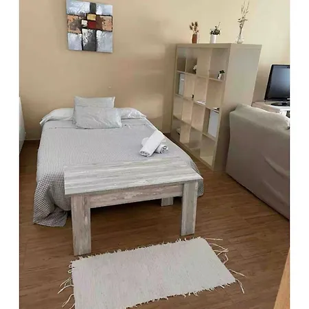 Vakantiehuis Aire De Valsain