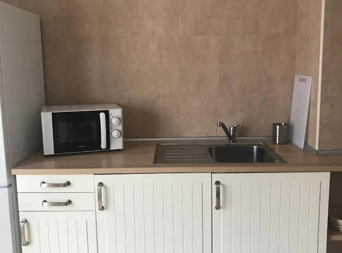 Aire De Valsain 펜션 *