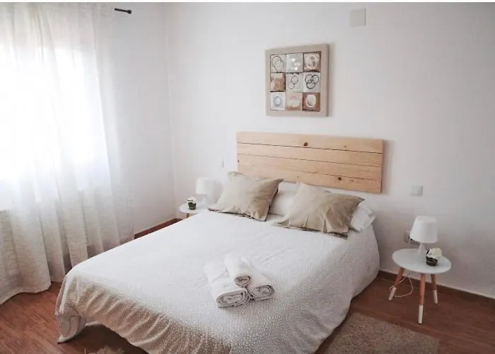 Aire De Valsain La Pradera de Navalhorno