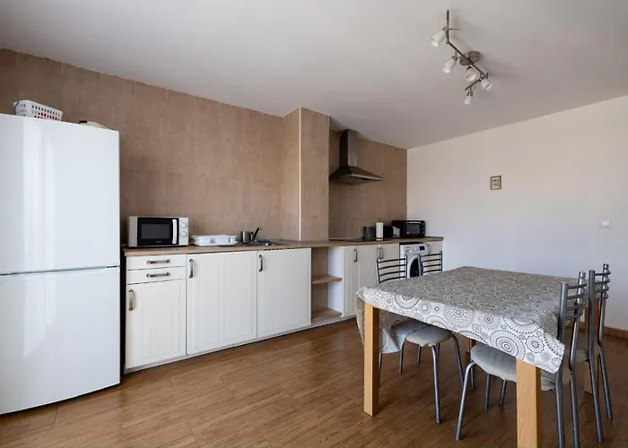 펜션 Aire De Valsain *